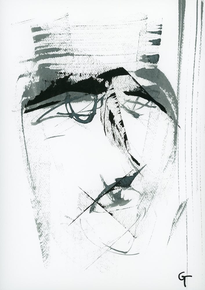 The Artist