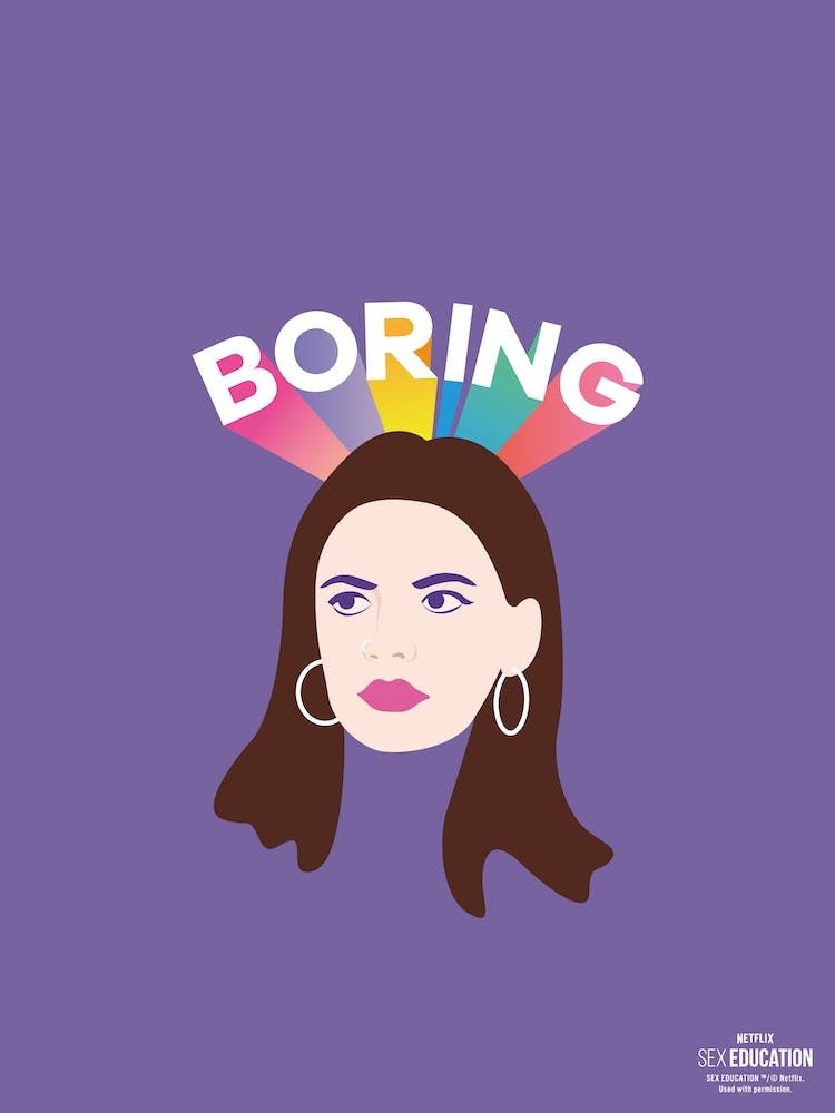 Boring