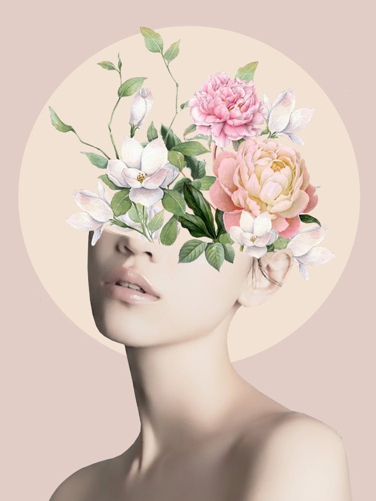 Floral Beauty 5