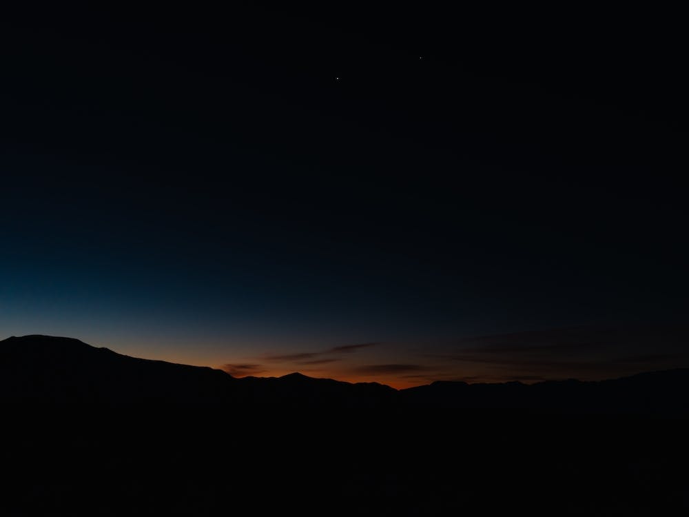 First Light II