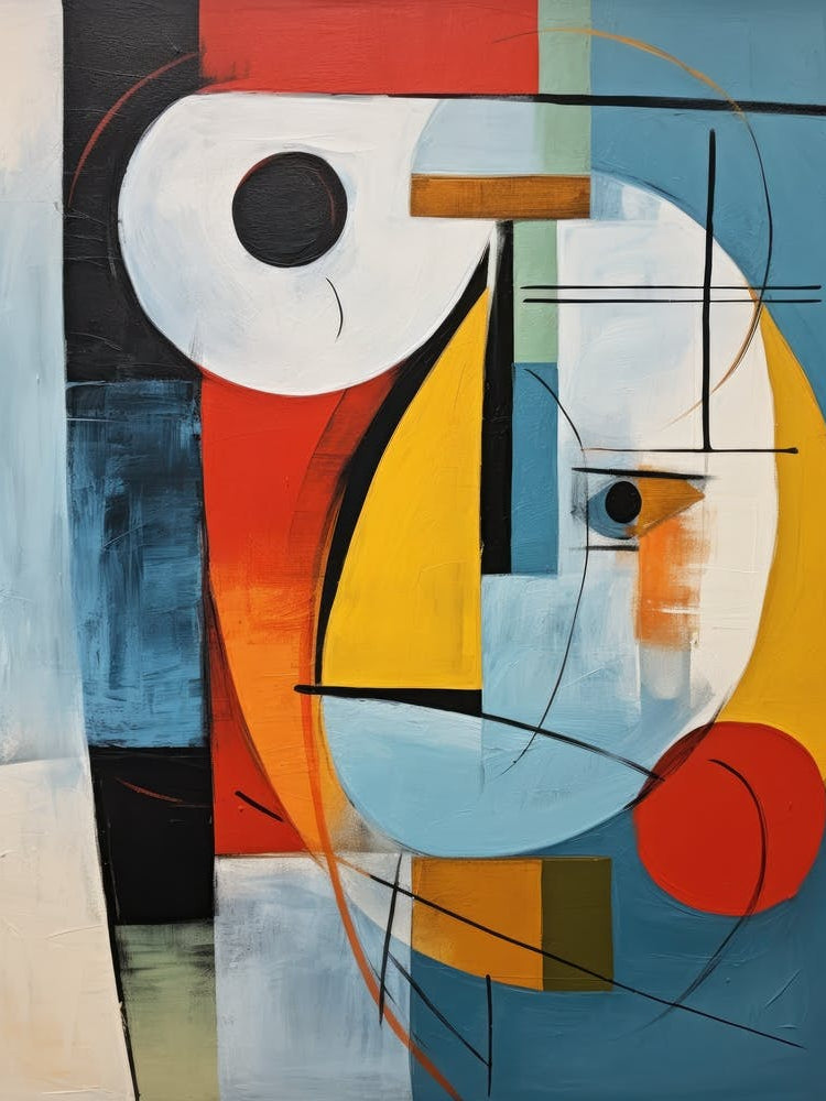 Abstract Painting 37