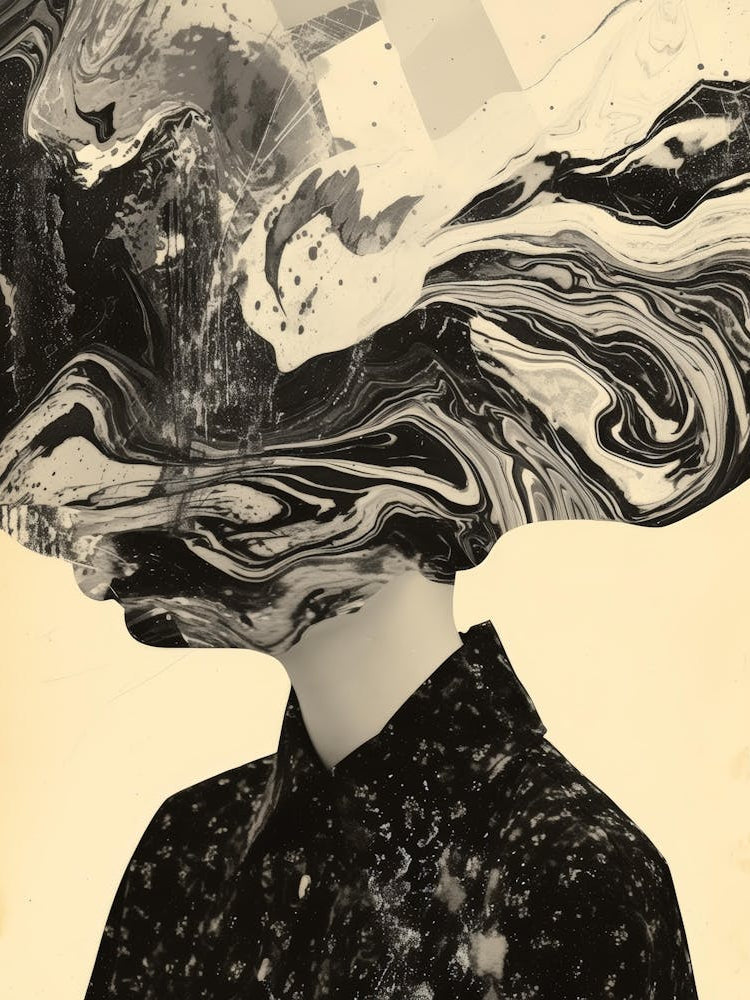 Abstract Painting 1066