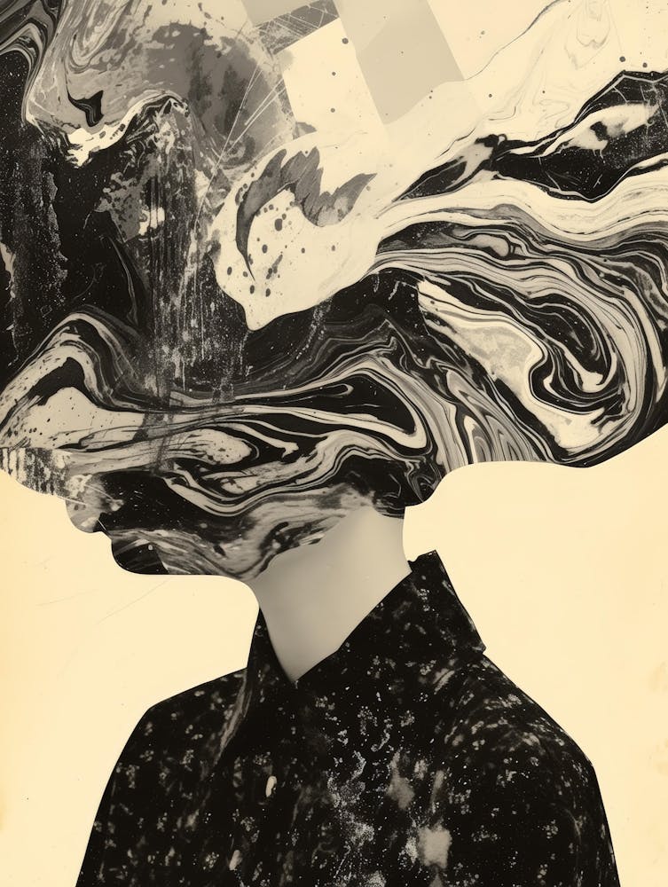 Abstract Painting 1066