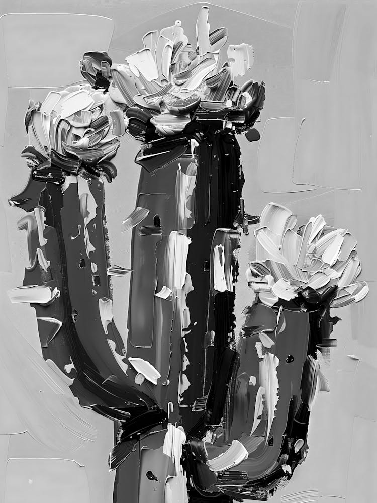 Cactus 8