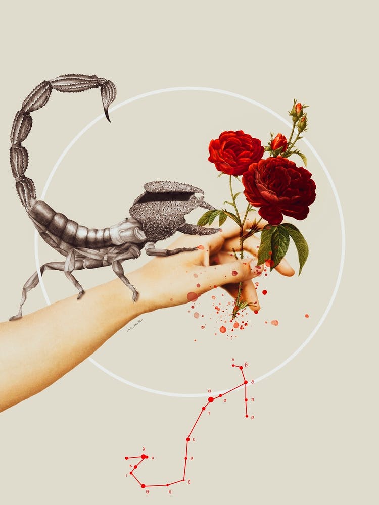 Scorpio