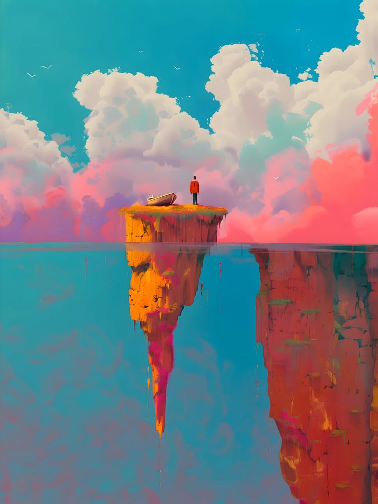 Dreamscape 1