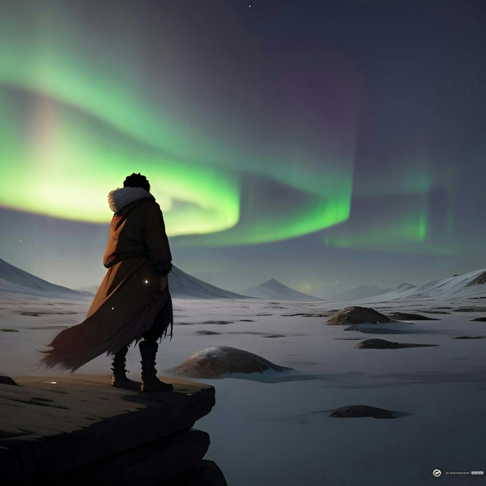Aurora Borealis