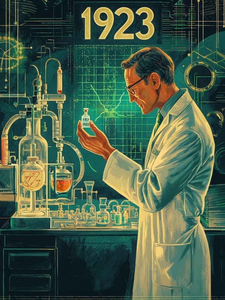 Aihrgdesign A Vintage Medical Poster Celebrating The First Su 3bd65f5f D96c 45e4 8571 5b60efdc7779 2