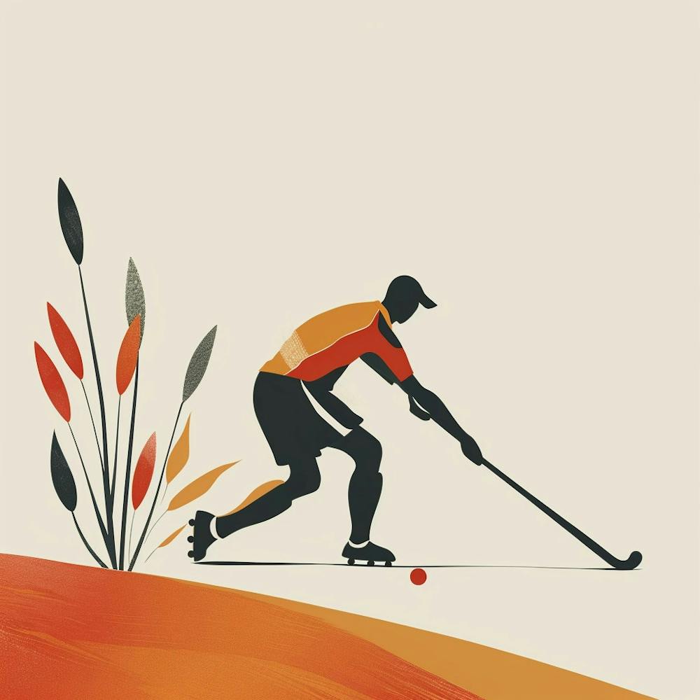 Field Hockey