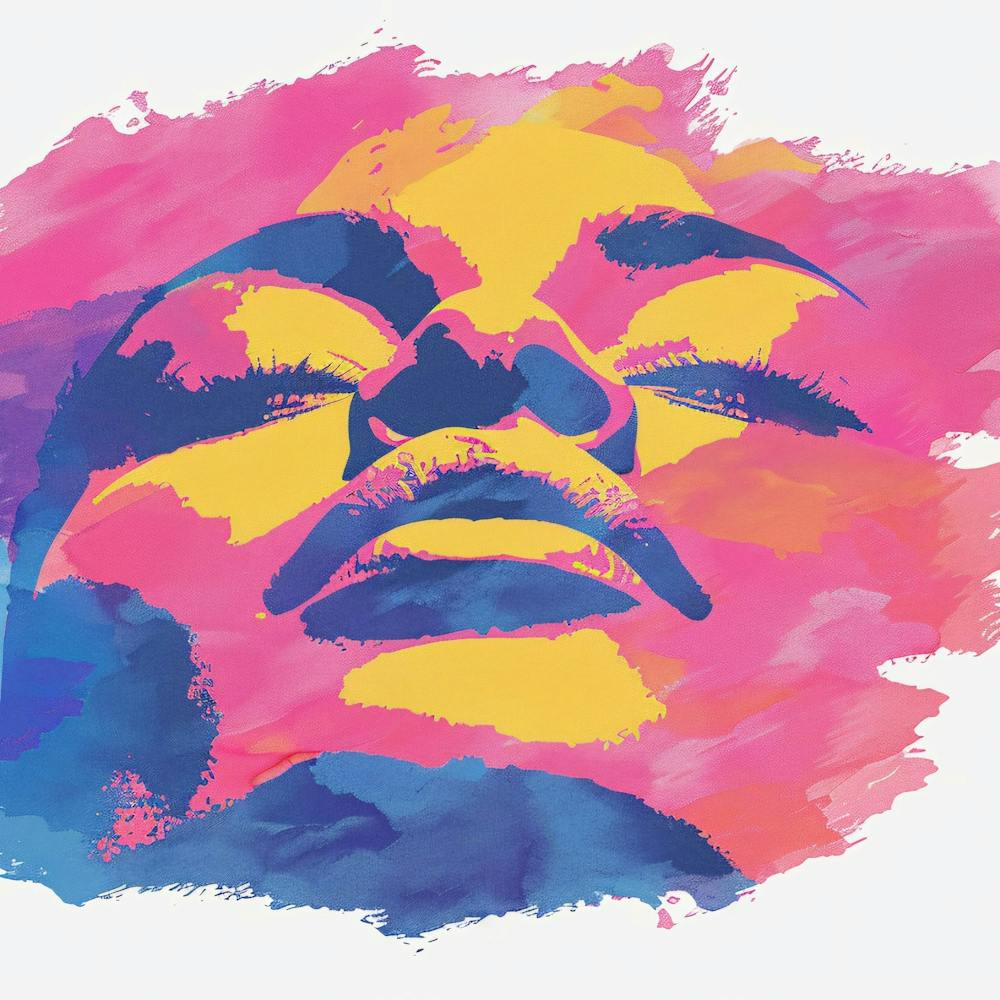 Portrait Of A Woman 38