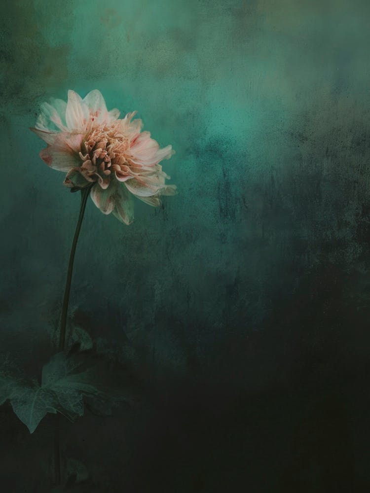 Out Of The Darkness