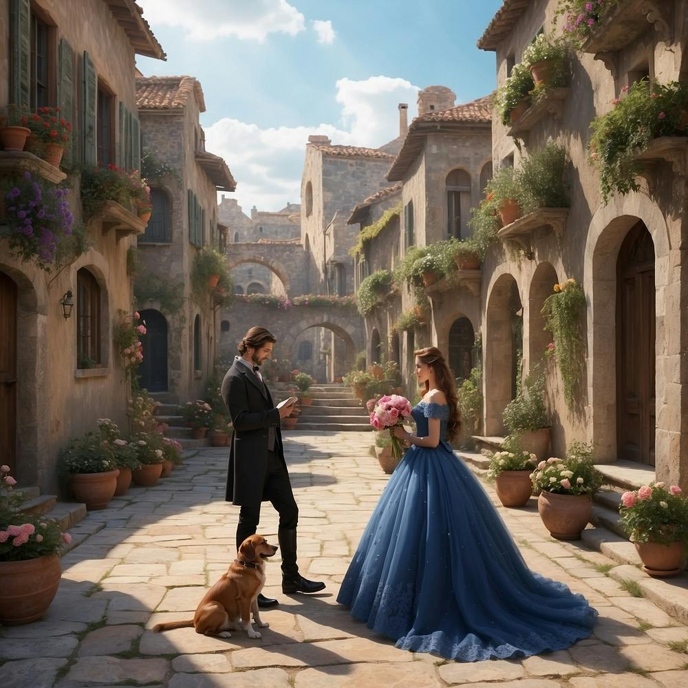 Cendrillon