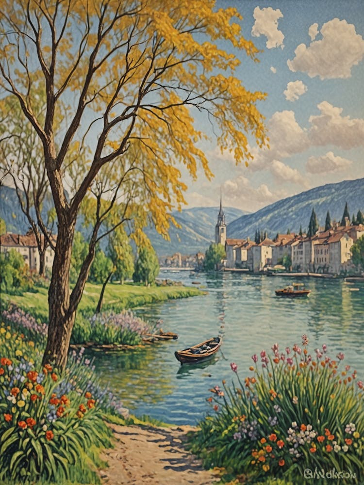 Switzerland