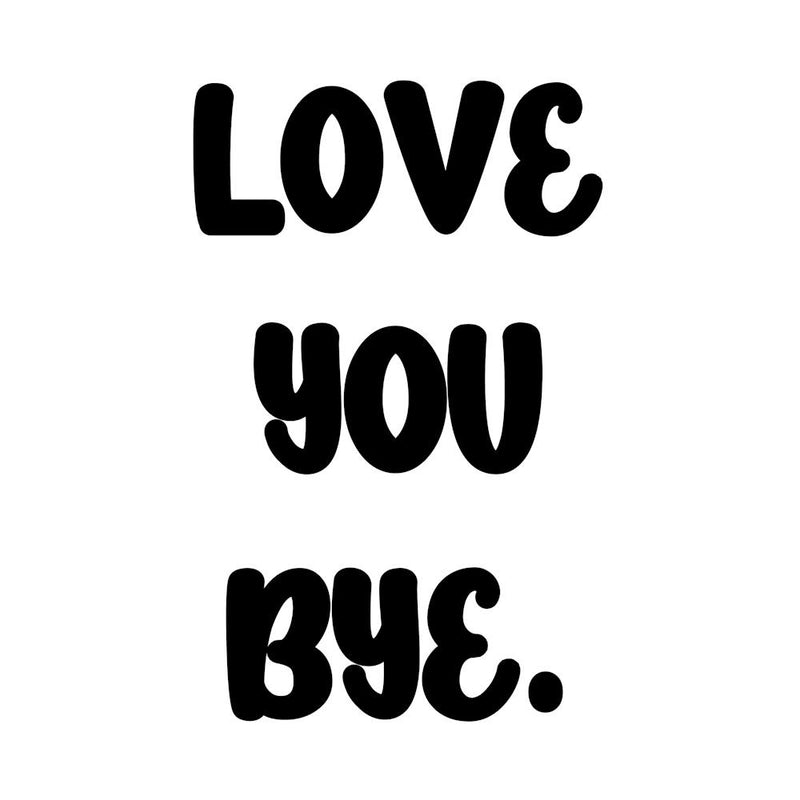 Ich Liebe Dich IV