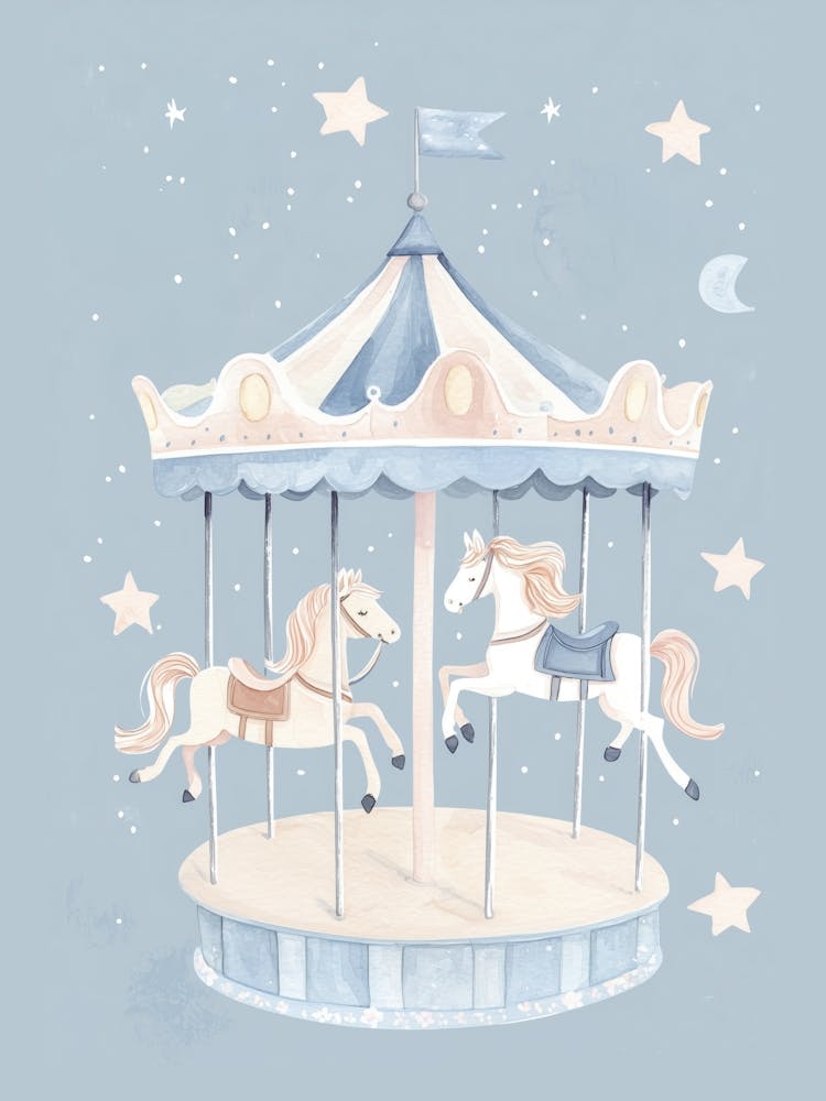 Carousel 1