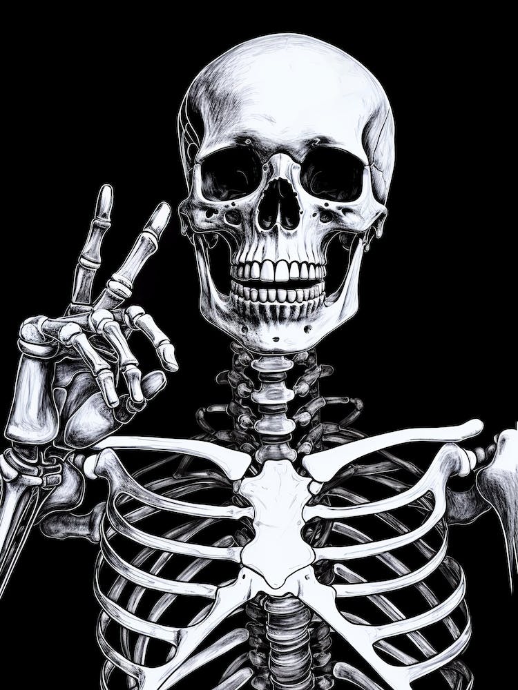 Skull Victory