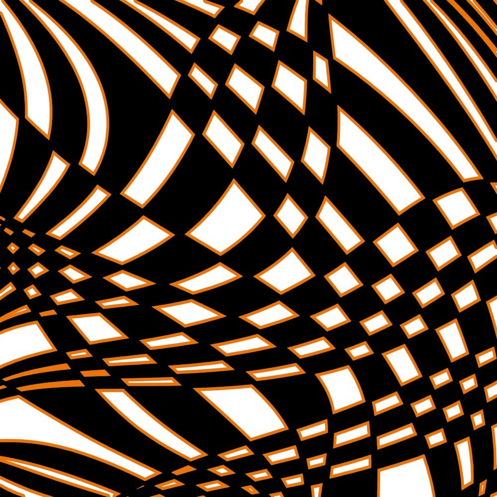 Motif Abstrait 16