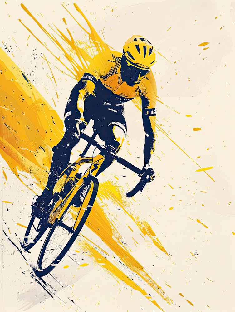 Every Turn Counts Cycling