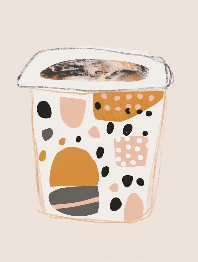 Yoghurt