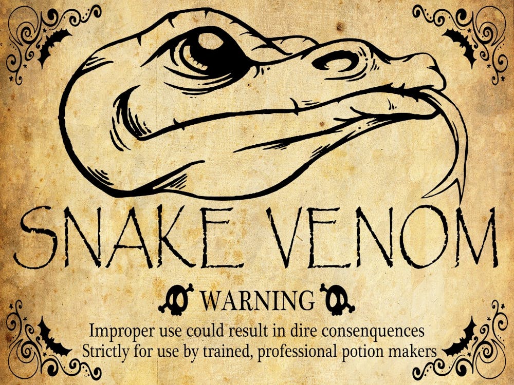 Snake Venom