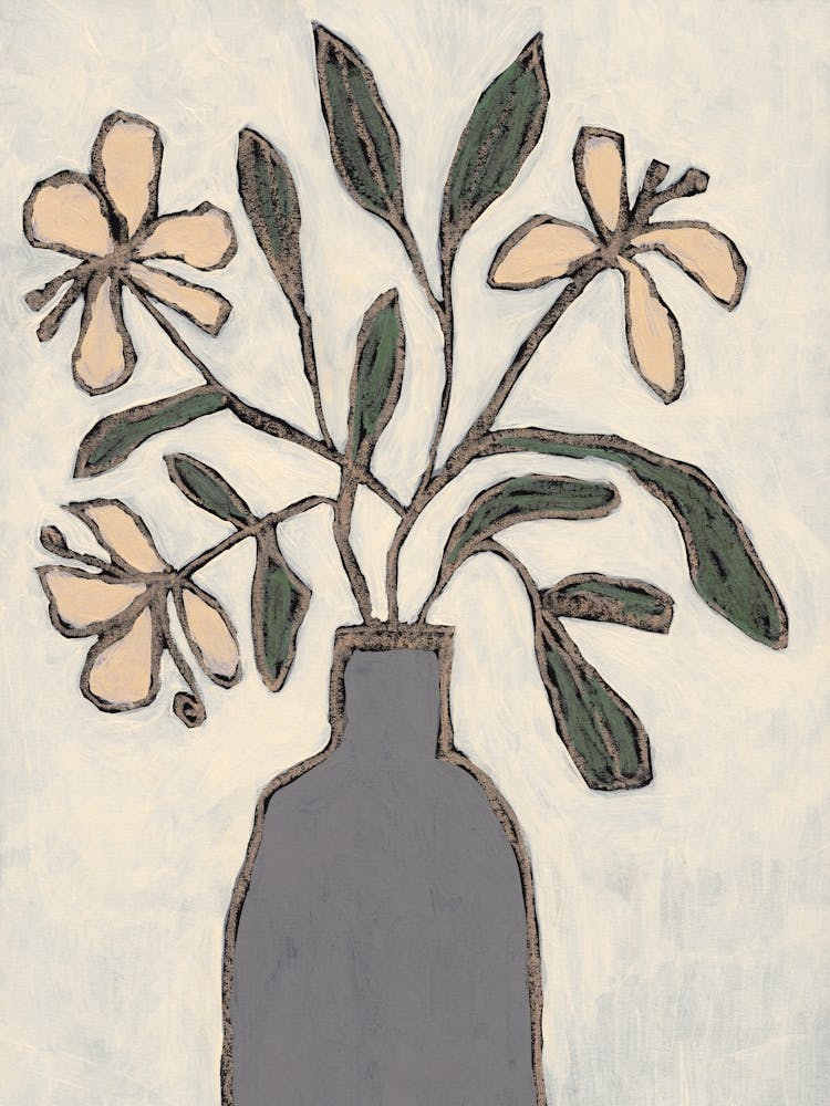 Echoes Of Spring