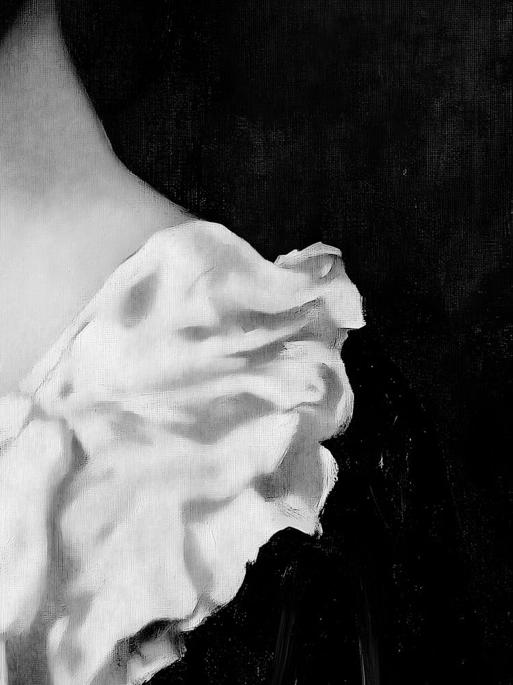 Portrait Of A Woman 29