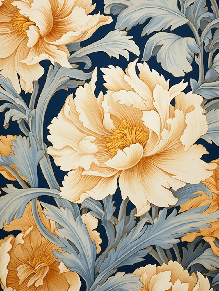 Peonies 55