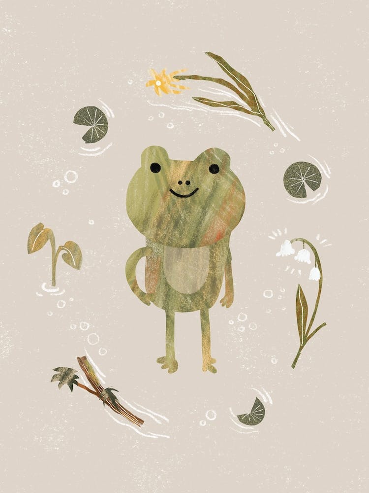 Frog