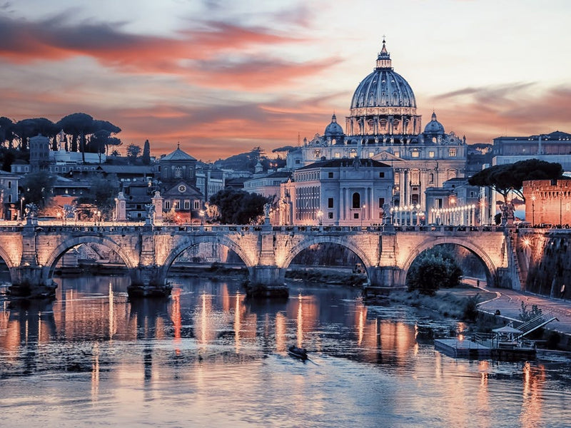 Pink Rome