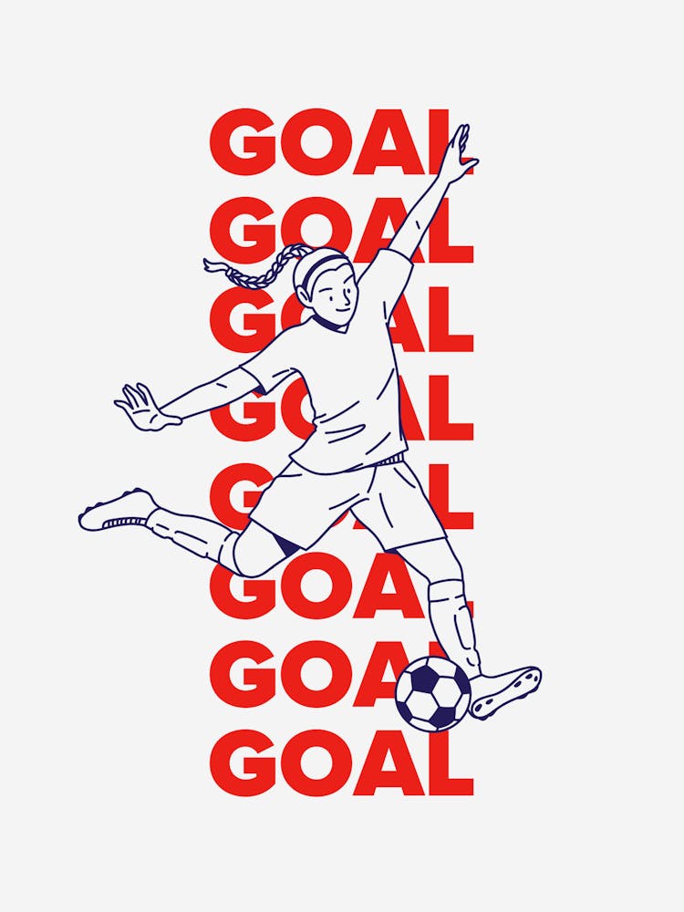 Goal Girl