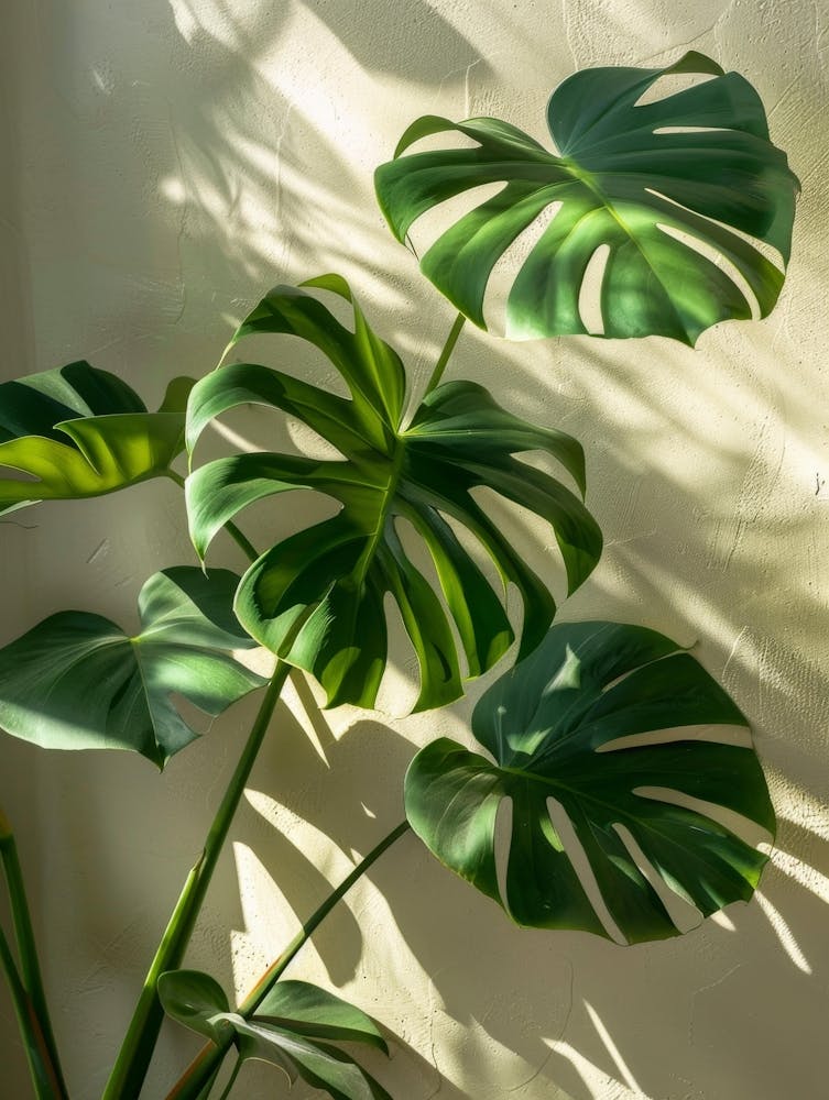 Monstera 2