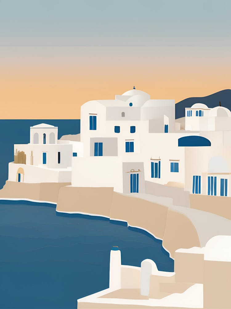 Santorini 1