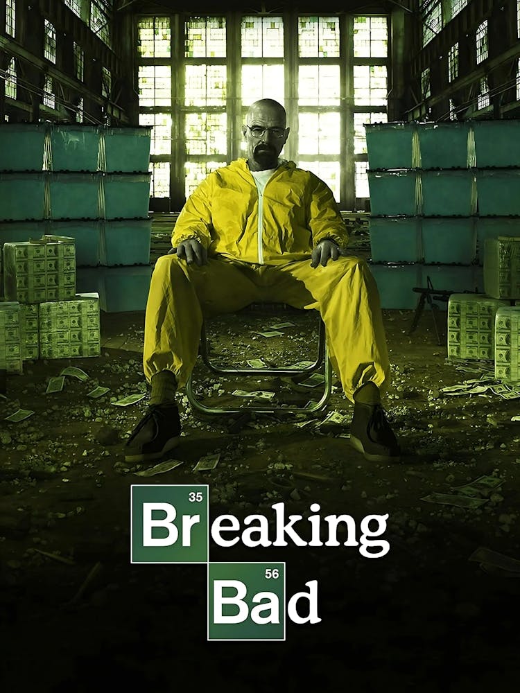Breaking Bad 30