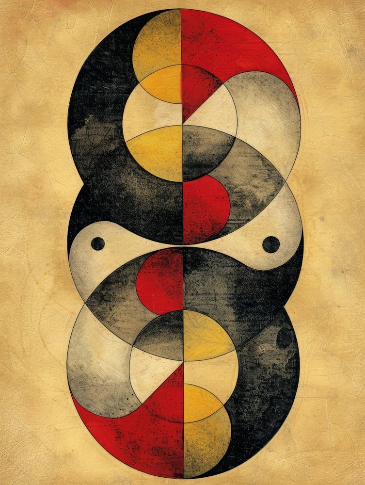 Symbiosis 5