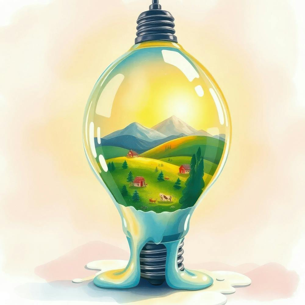 Light Bulb 1