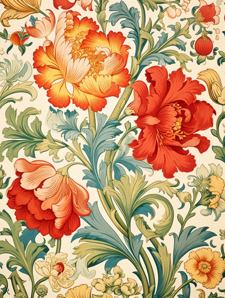 Wallpaper Pattern 11