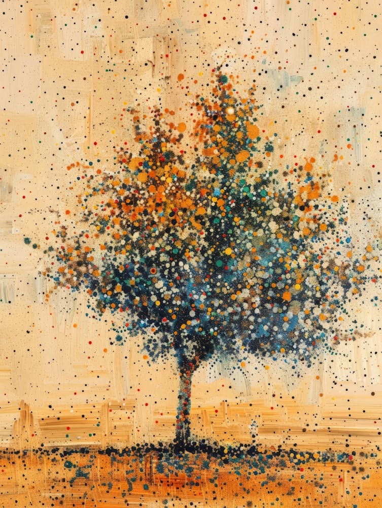 Tree Of Life 27