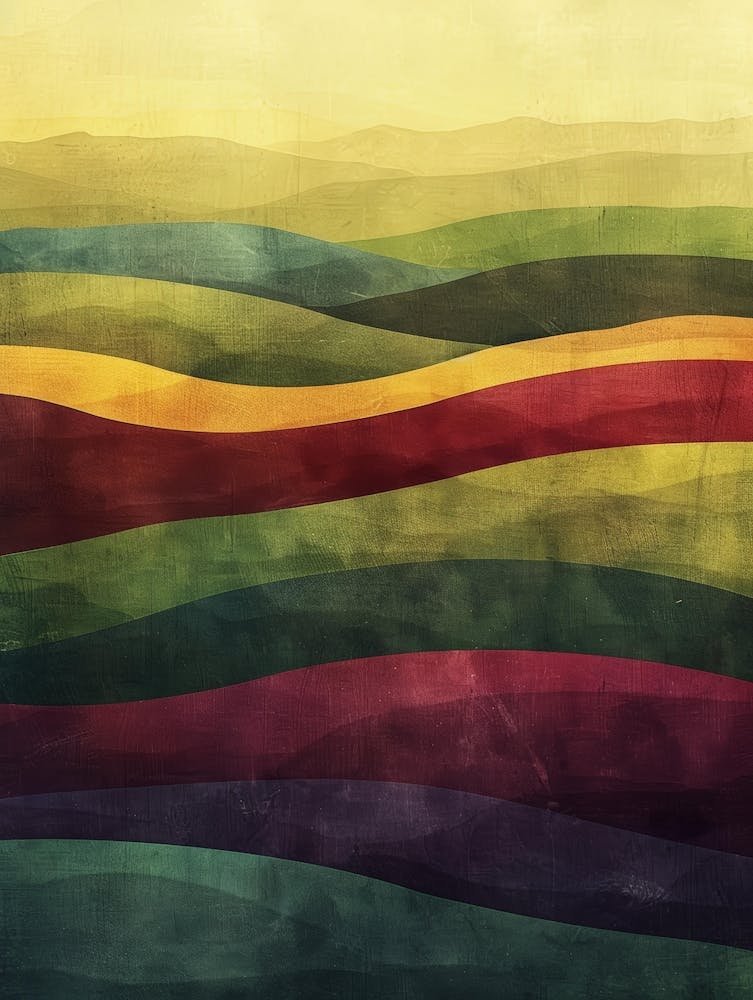 Abstract Painting 1133