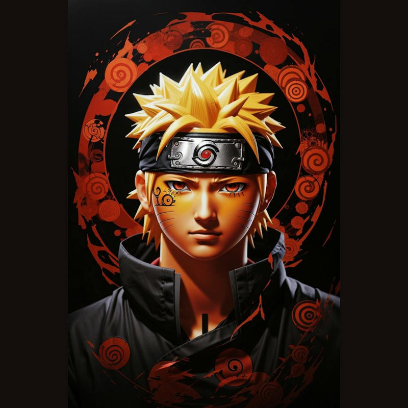 Hashirama Naruto