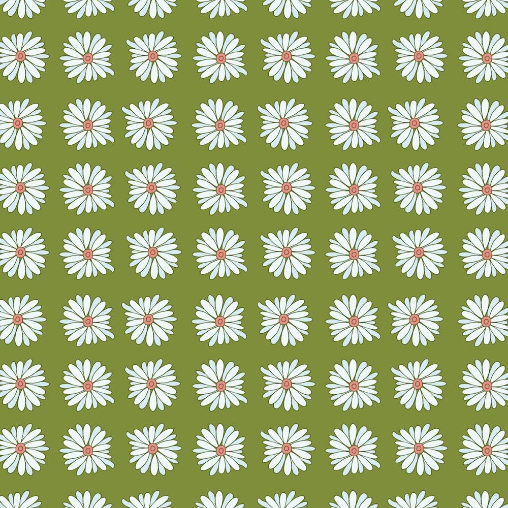 Mindfulnice Daisies