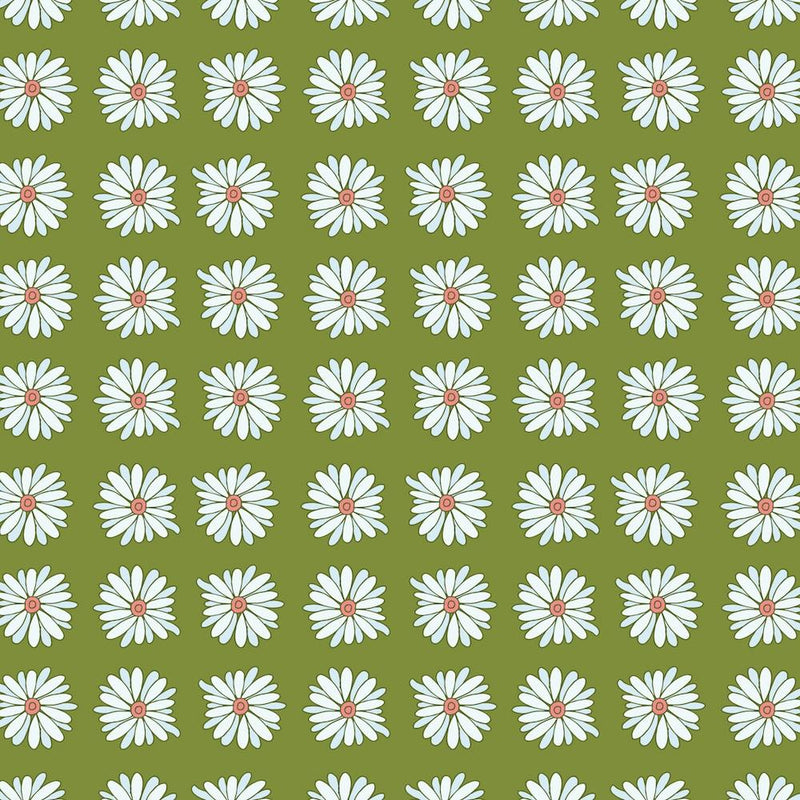 Mindfulnice Daisies