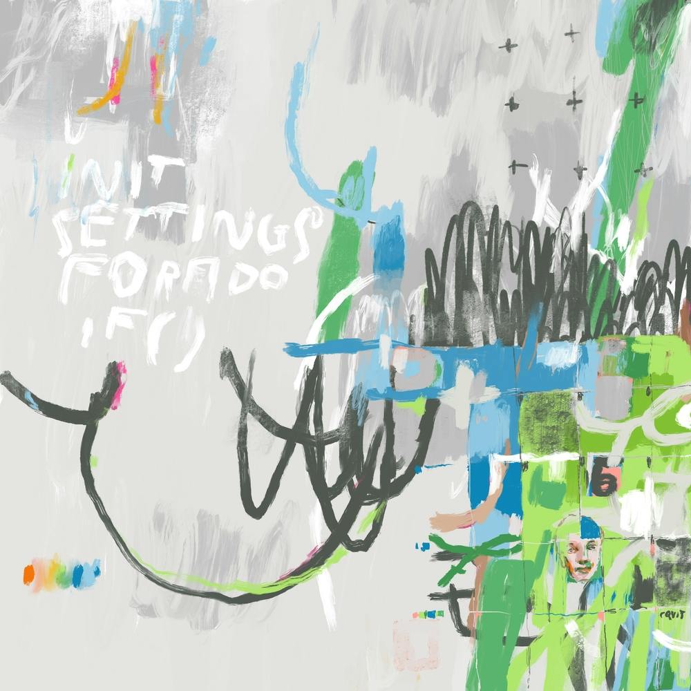 Innit Settings outside (If)