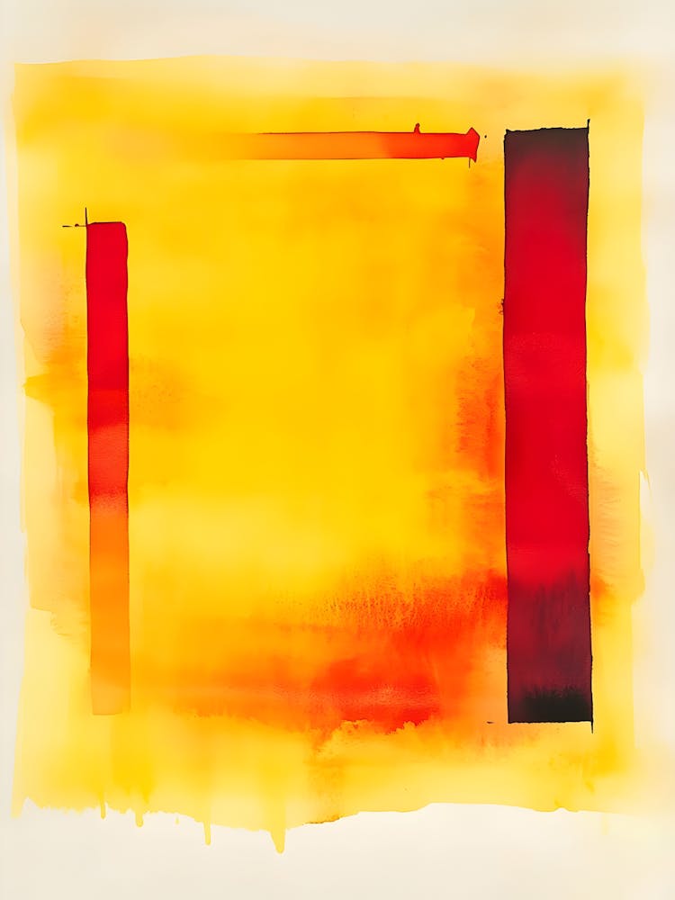 Abstract Painting 89