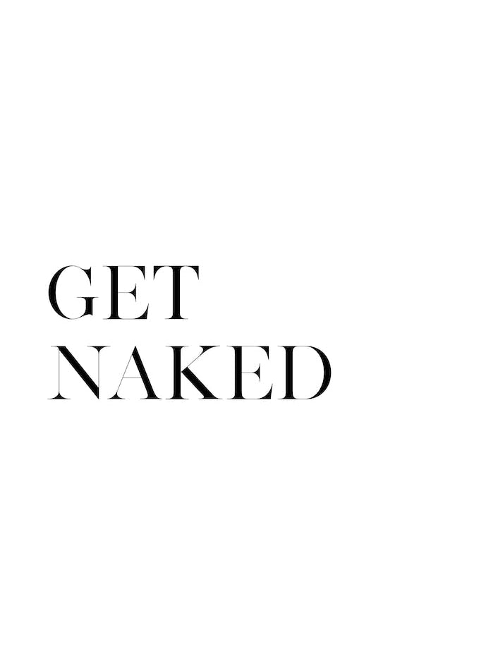 Get Naked II