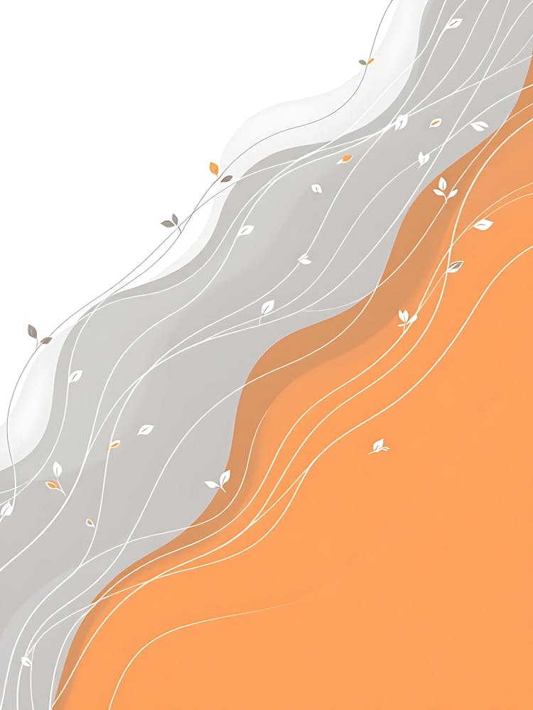 Whispers Of The Wind