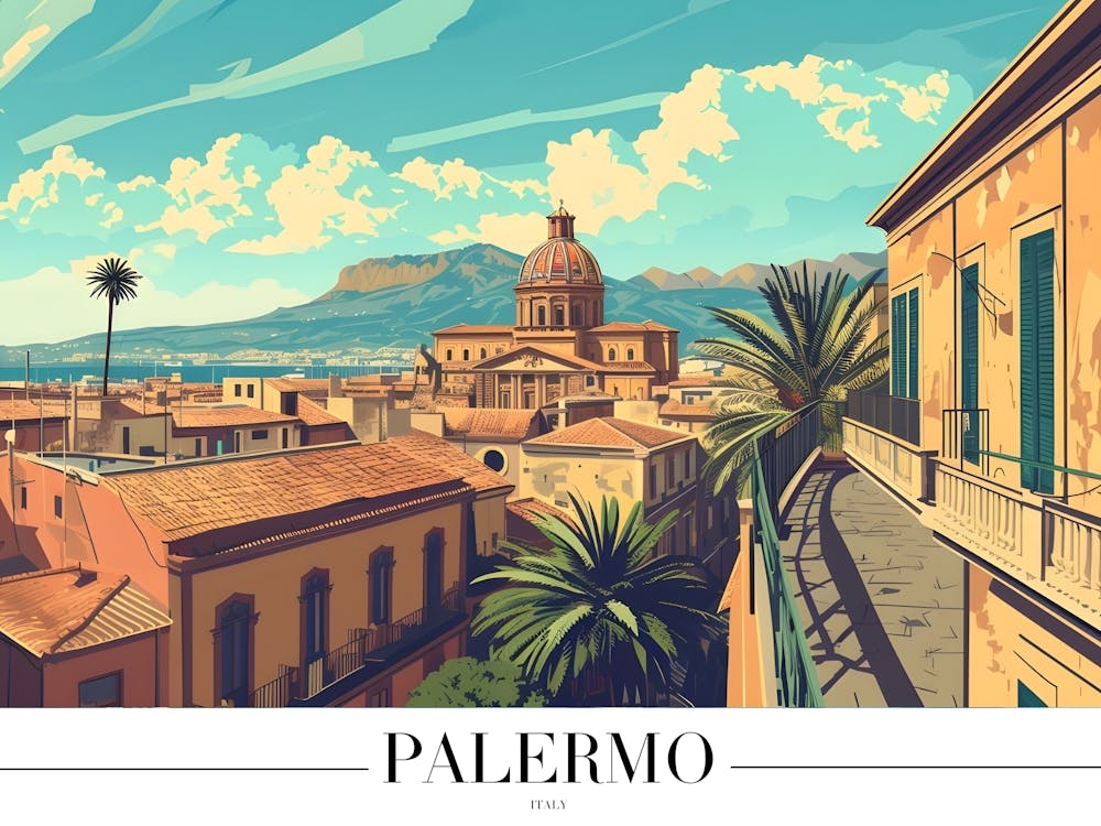 Palermo Italy