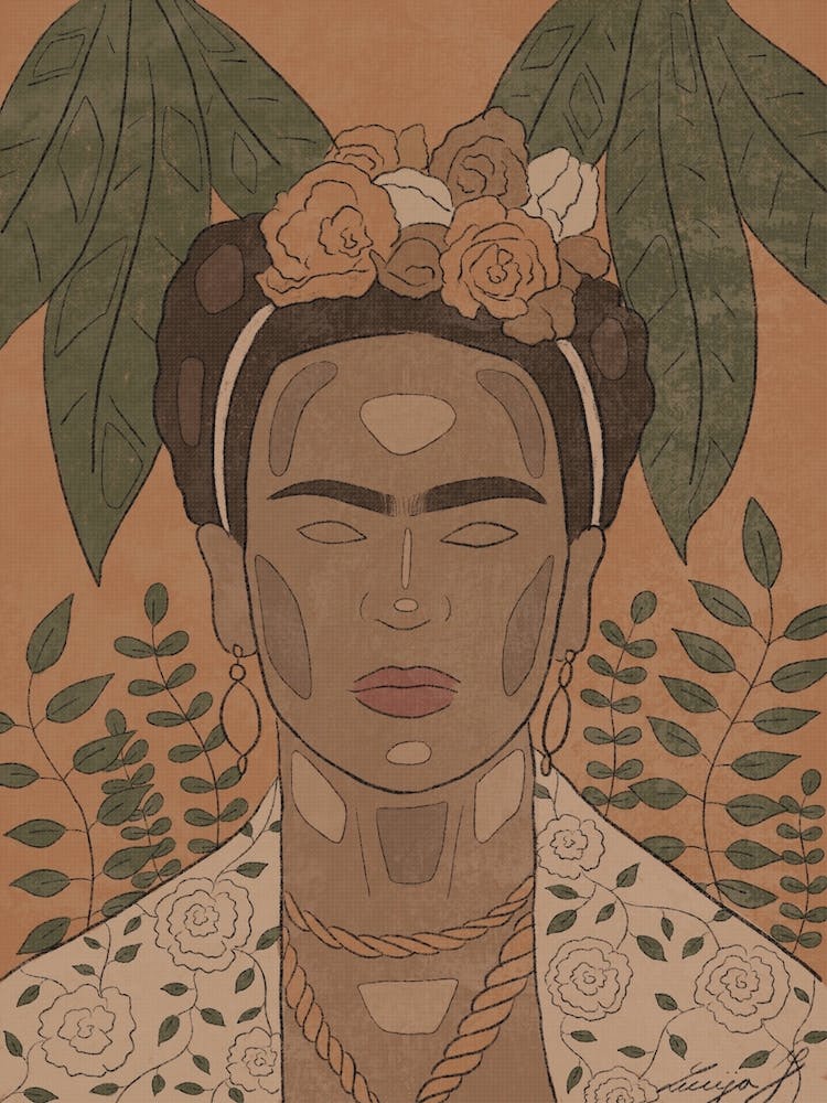 Frida
