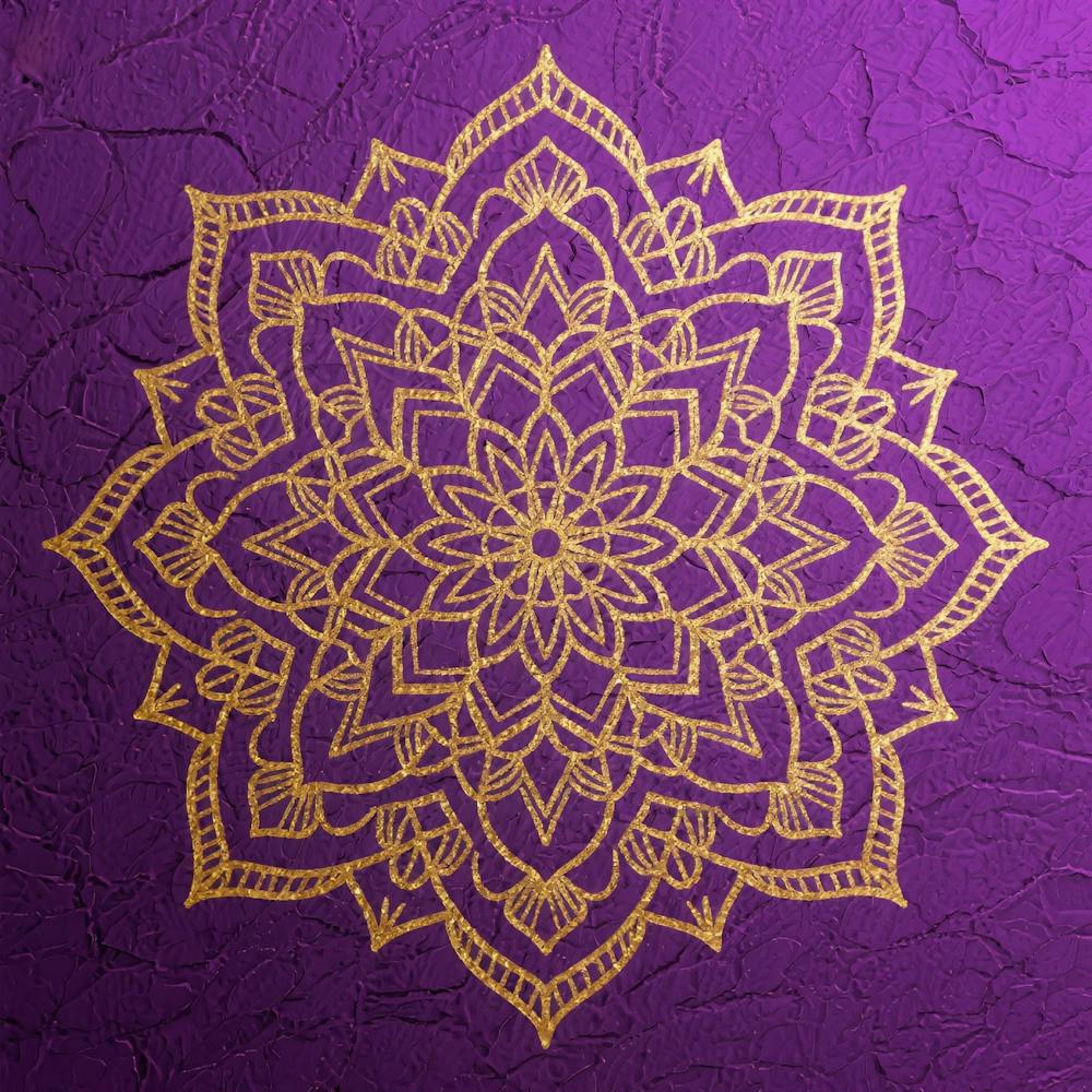 Mandala 2