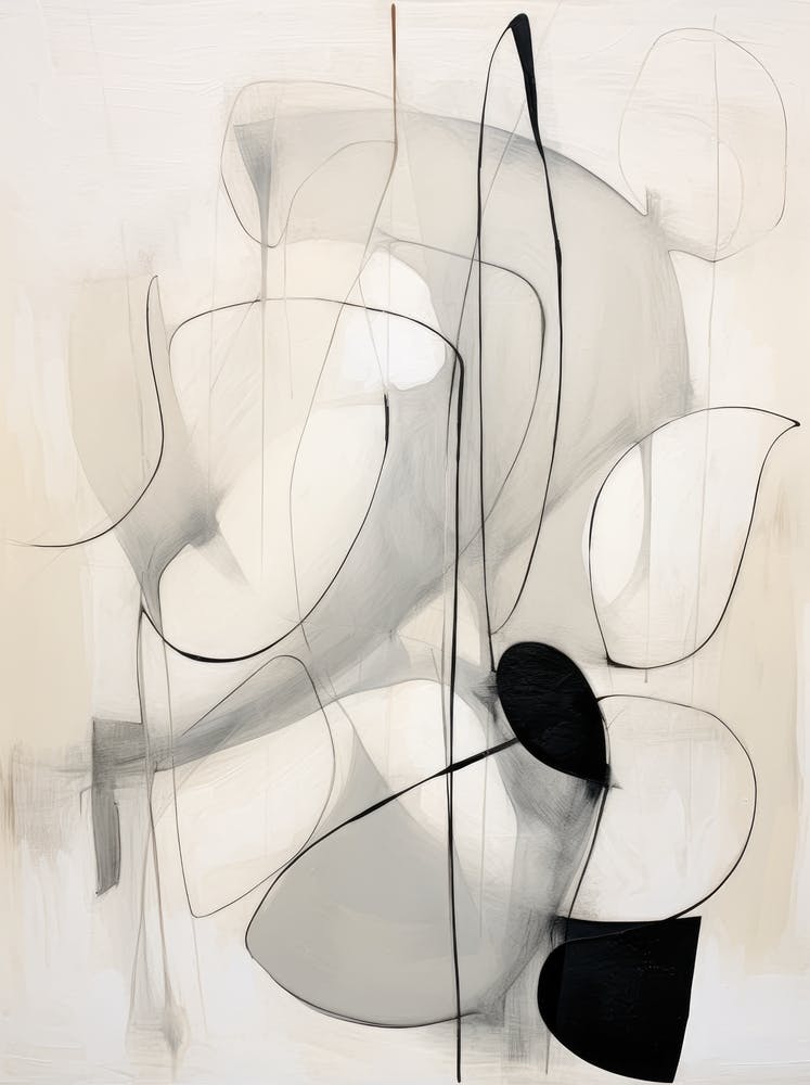 Abstract Painting 155