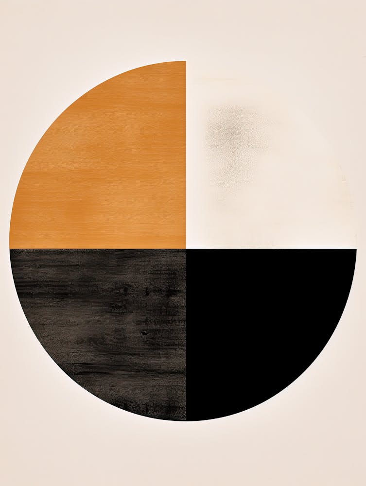 Circle Of Color Bauhaus